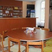 Restaurace Kulturní dům