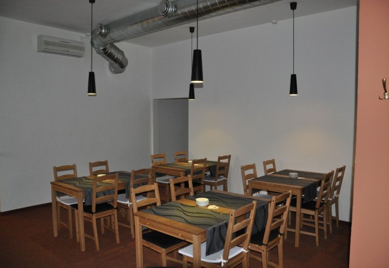 Bar Dobré Časy