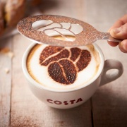 Costa Coffee - Brno