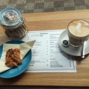 HENRI espresso bar