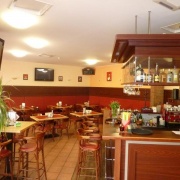 Restaurace Time Out