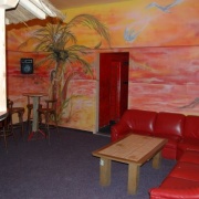 V-club