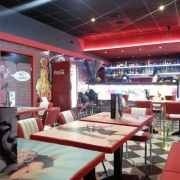 Bar Crazy