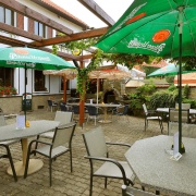 Restaurant Hotel Kovárna