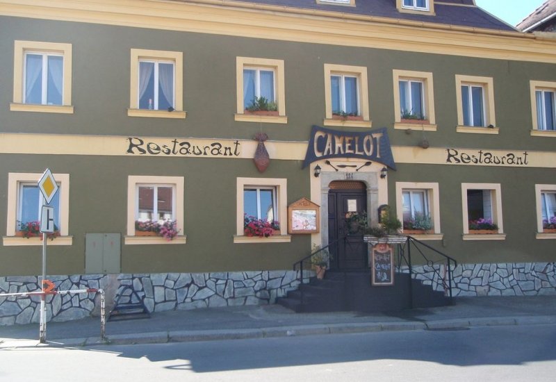 Camelot