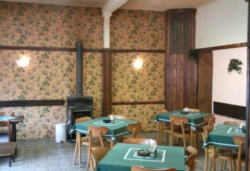 Bistro U Nádraží