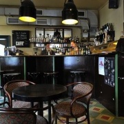 Cafe Sládkovský