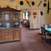 Restaurace a penzion Na Čertovce