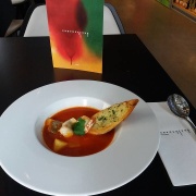 Provocateur Bistro