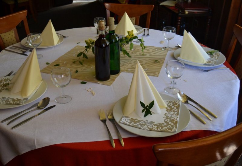 China restaurant