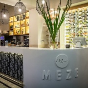 MEZE Restaurant