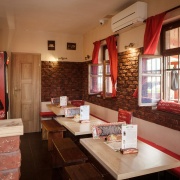 Pizza Grande Jižní Město