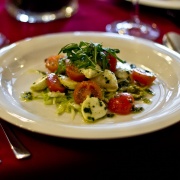 Restaurace La Fresca