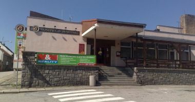 Hostinec U Martínků