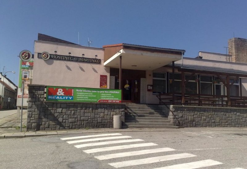 Hostinec U Martínků