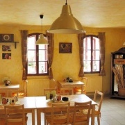 Restaurace Na Jízdárně