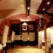 Kavárna Pink Panther Cafe