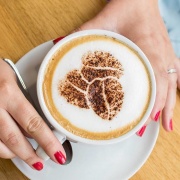 Costa Coffee - Ječná