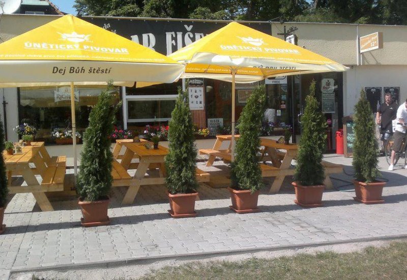 Bar Fišerka
