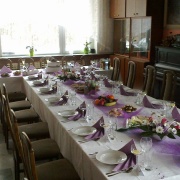 Restaurant Salaš