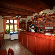Restaurace Švamlův mlýn