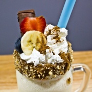 BuFu Shake House