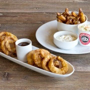 Domyno Burger Bar