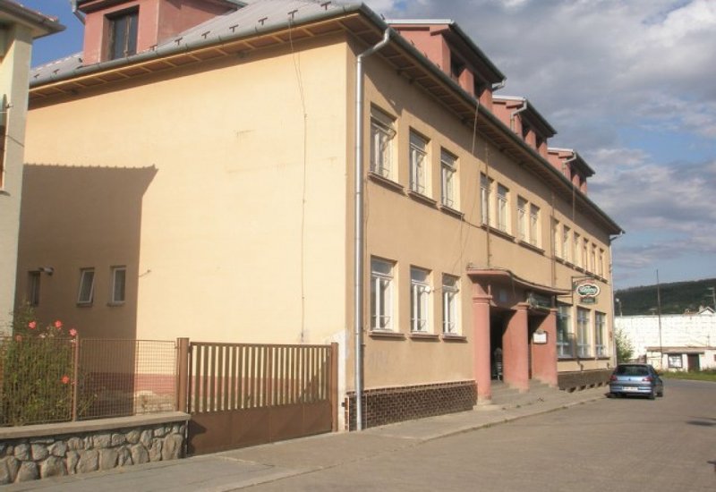 Hospůdka u Václava