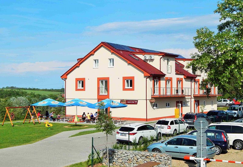 U Výra