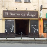 El Barrio de Ángel