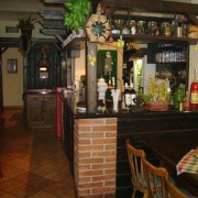 Restaurace U Švejka