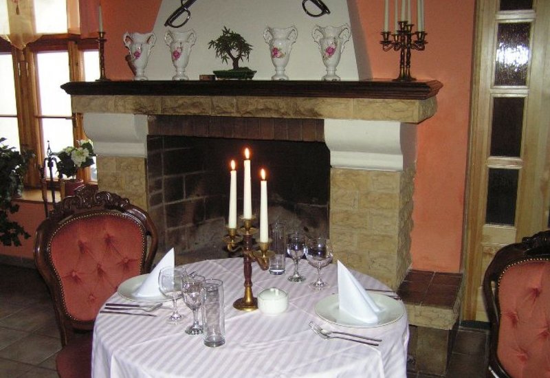 Alabama Restaurant