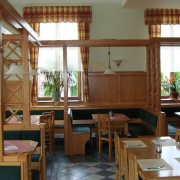 Restaurace Hotelu Krakonoš