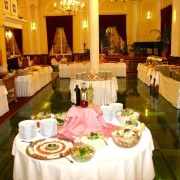 Restaurace Goethe casina Ingo