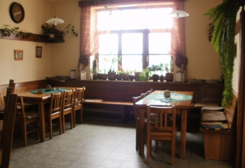 Hostinec U Kata