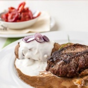 MITROVSKI Restaurant