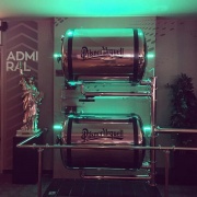 Admiral Club Chomutov