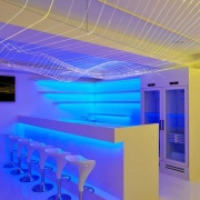 Aquarium Bar