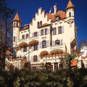 Villa Ritter