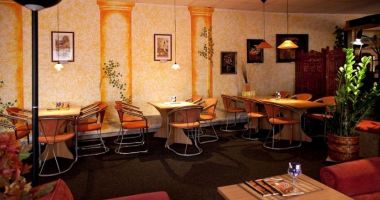 Viva restaurace