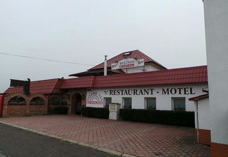 Rusticana