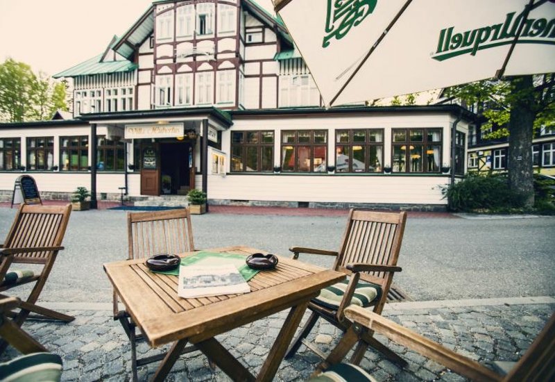 Hotel Hubertus