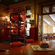 Restaurace Na Kopečku