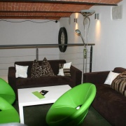 Kavárna Bobo Café