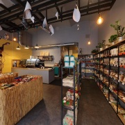 Tonkin Café