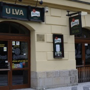 U Lva