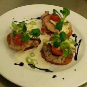 Restaurant a Penzion U Madony