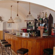 Penzion a restaurace U Zámku