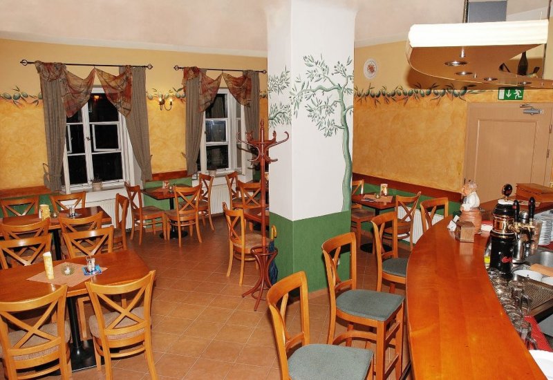 Pizzeria Regina
