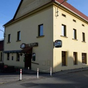 Pizzerie U Bílé labutě